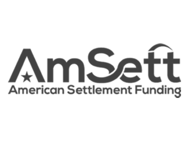 AmSett Logo