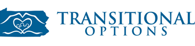 Transitional Options Logo